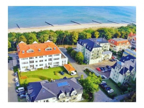 Fewo B 34 Am Weststrand Toplage